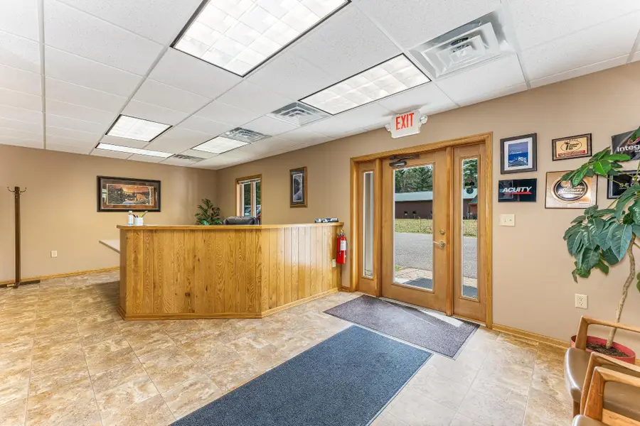 556 Hwy 155, Saint Germain, WI 54558 - #3