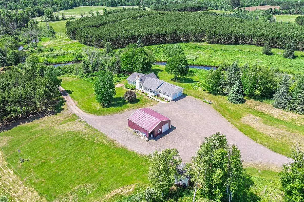 14215 Tamarack Ln, Butternut, WI 54514 - #1