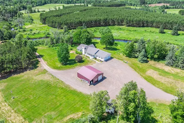 14215 Tamarack Ln, Butternut, WI 54514