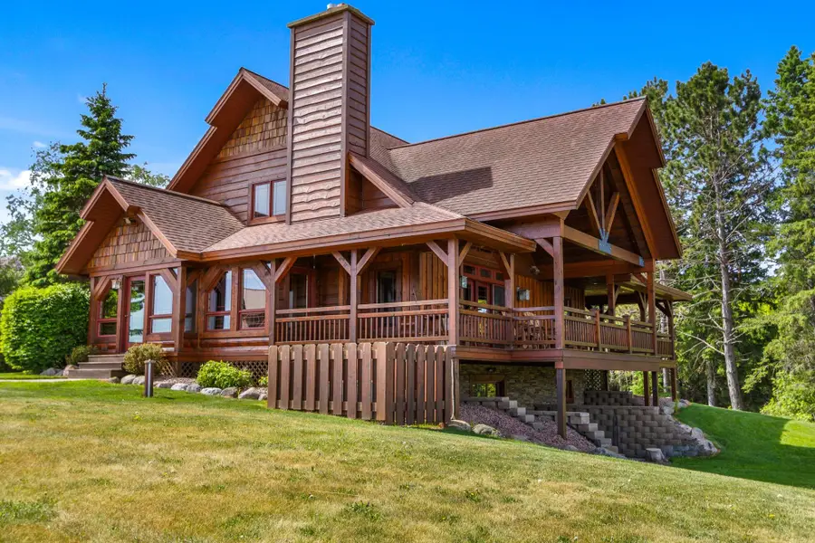 76248 Bear Lake Rd, Butternut, WI 54514 - #3
