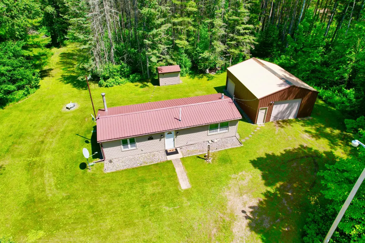 11624 Old 139 Rd, Argonne, WI 54511 - #1