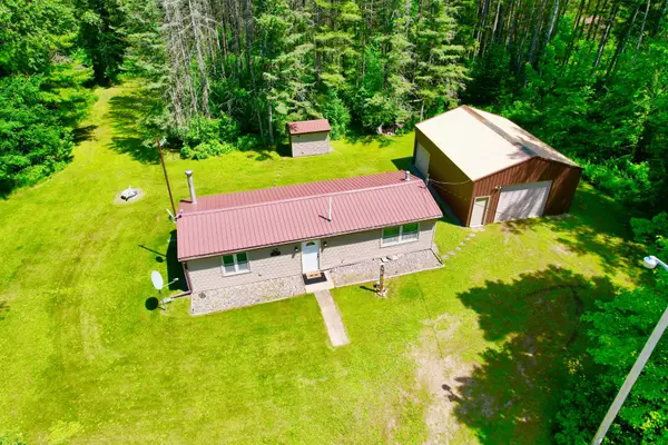 11624 Old 139 Rd, Argonne, WI 54511