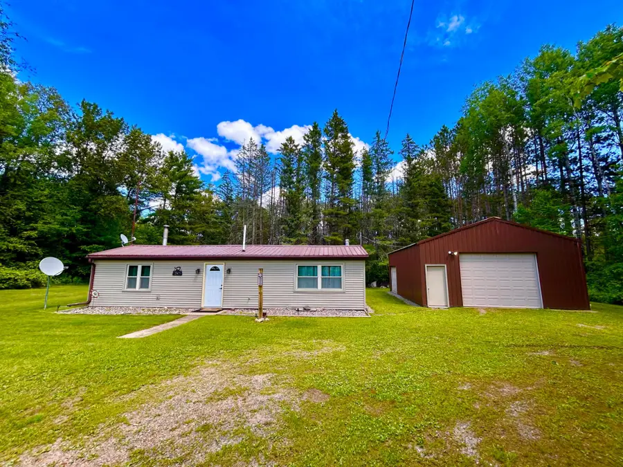 11624 Old 139 Rd, Argonne, WI 54511 - #2