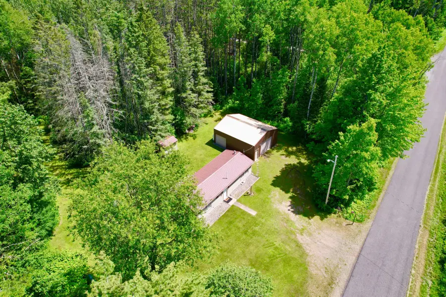 11624 Old 139 Rd, Argonne, WI 54511 - #3