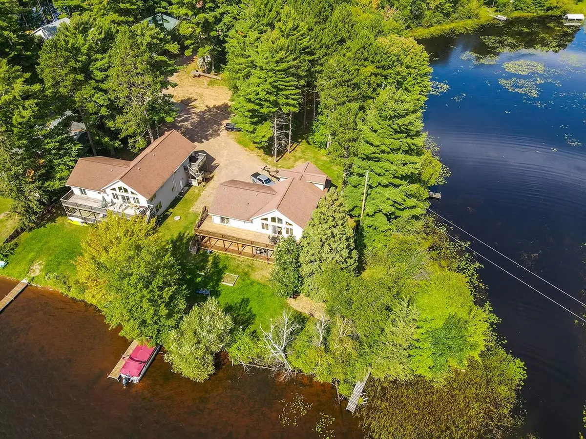 105 Hickey Ave E #101, Tomahawk, WI 54487 - #1