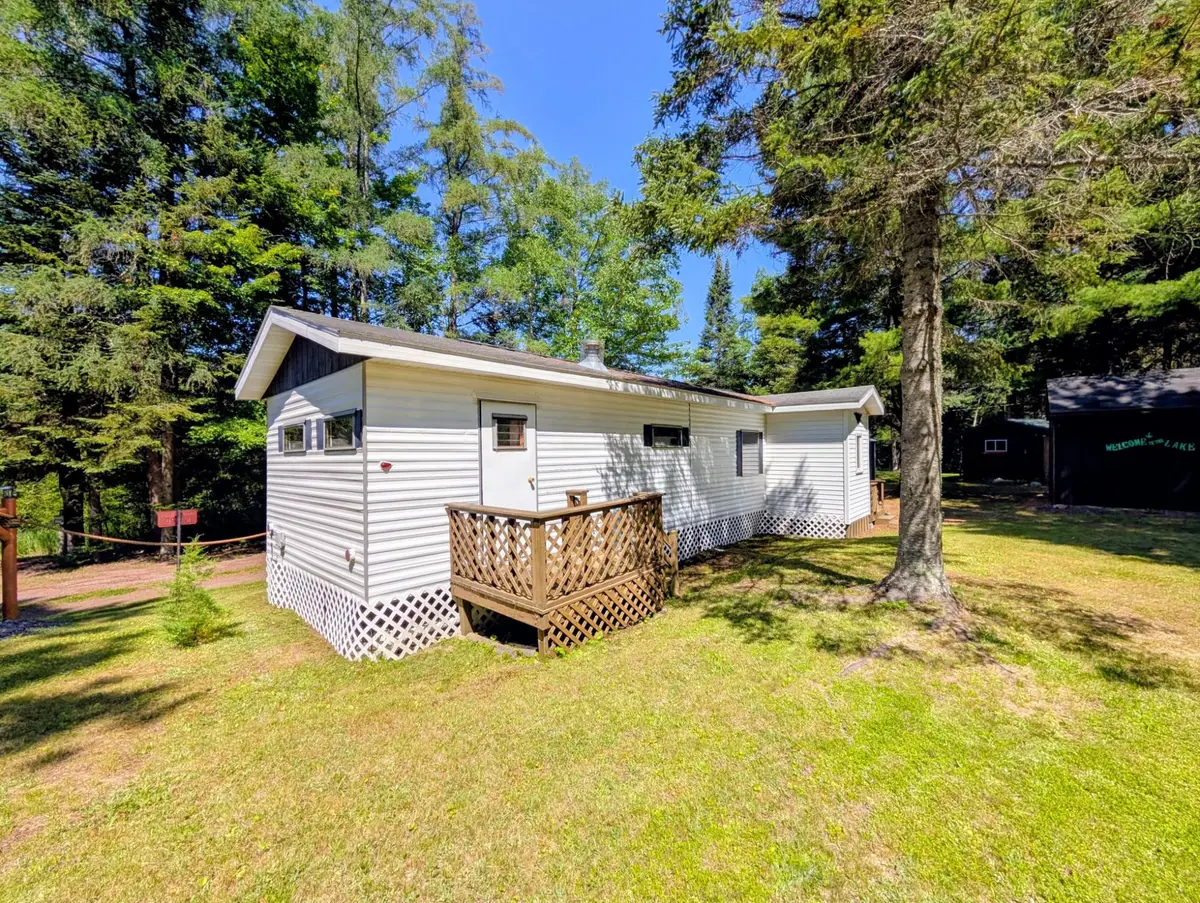 N11020 Creek Ln, Phillips, WI 54555 - #1