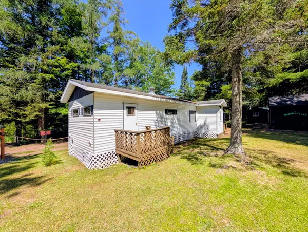 N11020 Creek Ln, Phillips, WI 54555
