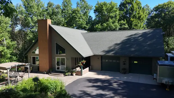7554 Woodboro Heights Rd, Rhinelander, WI 54501