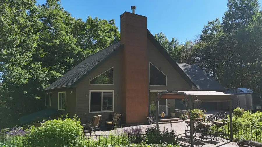 7554 Woodboro Heights Rd, Rhinelander, WI 54501 - #2