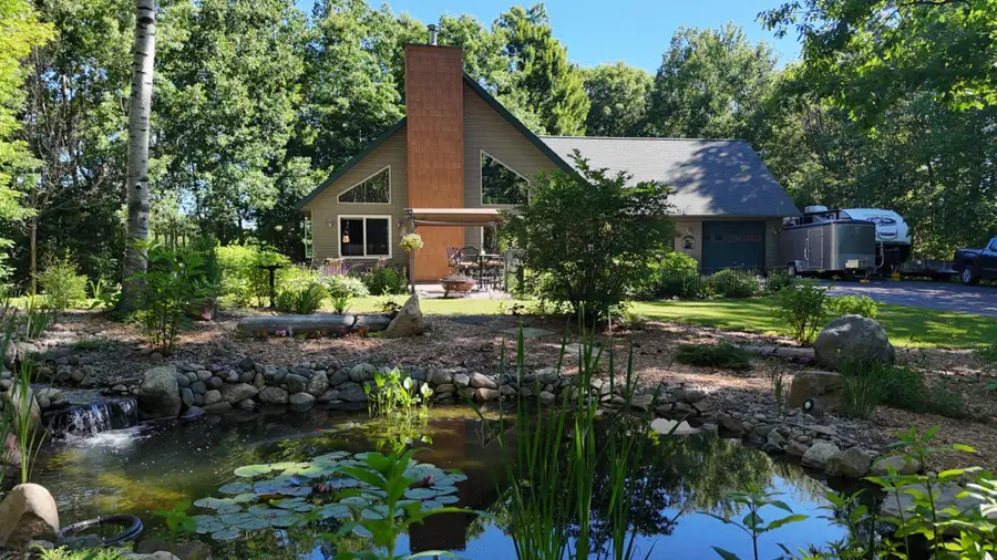 7554 Woodboro Heights Rd, Rhinelander, WI 54501 - #3