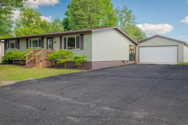 1233 Elizabeth St, Rhinelander, WI 54501