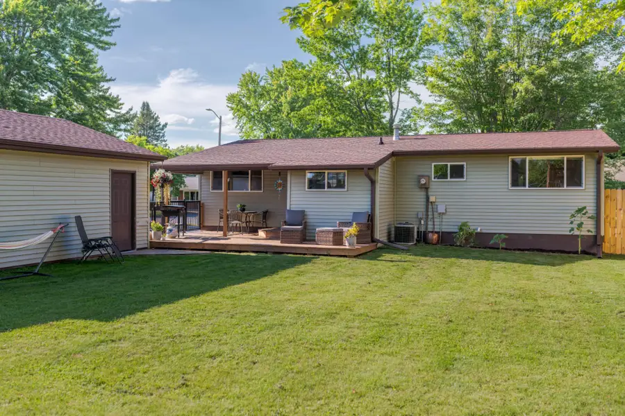 1233 Elizabeth St, Rhinelander, WI 54501 - #2