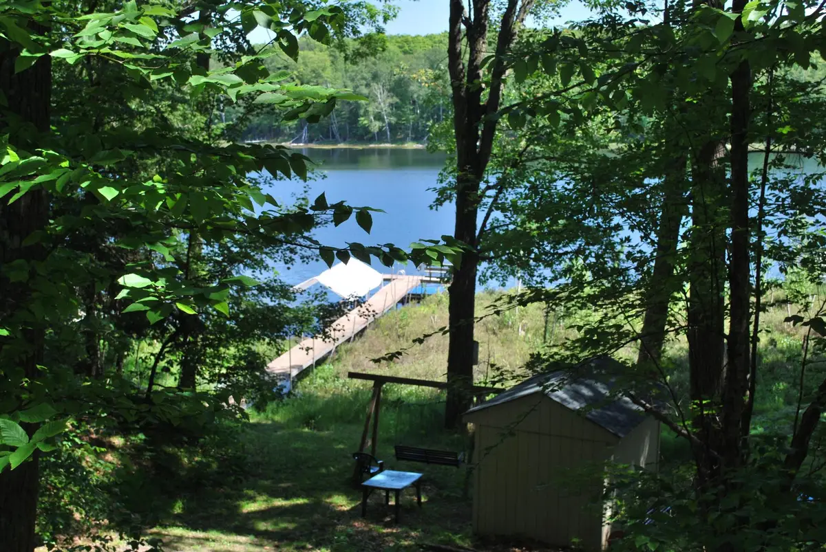 6879 Shore Dr N, Wabeno, WI 54566 - #1
