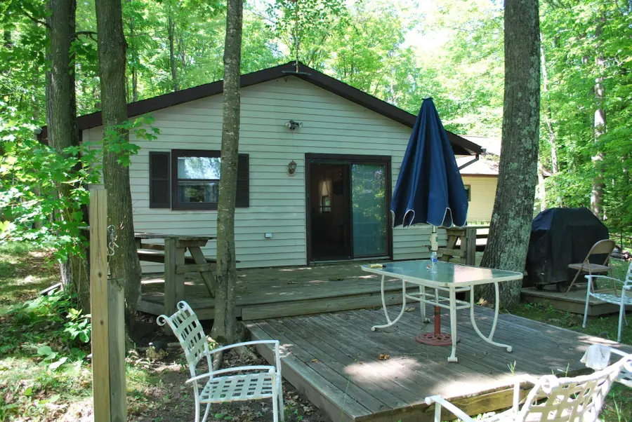 6879 Shore Dr N, Wabeno, WI 54566 - #2