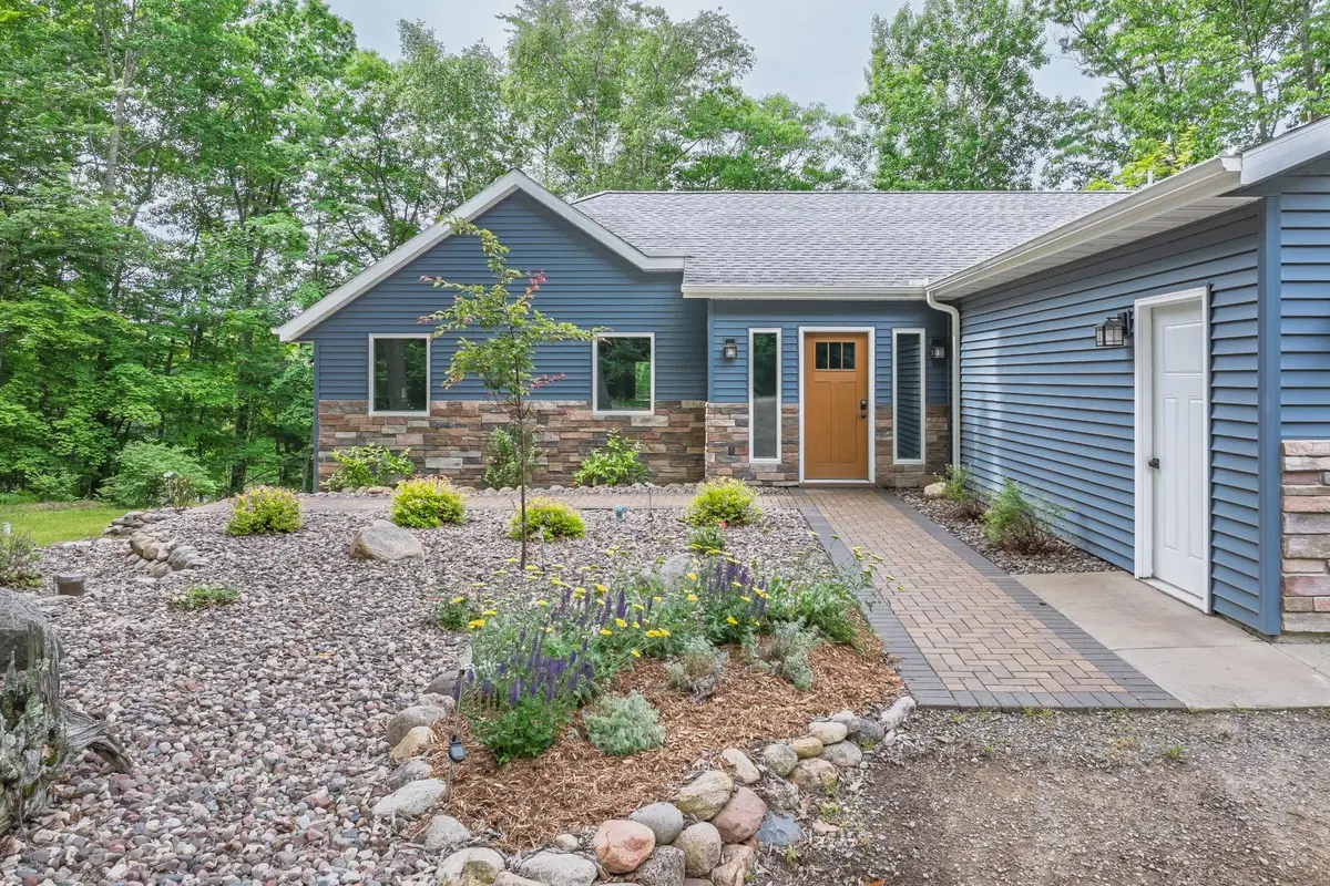 6613 Round Lake Rd, Rhinelander, WI 54501 - #1