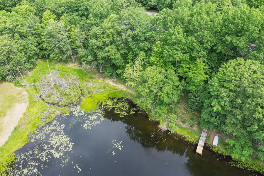 6613 Round Lake Rd, Rhinelander, WI 54501 - #3