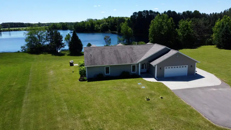 N662 Evergreen Rd, Antigo, WI 54409 - #2