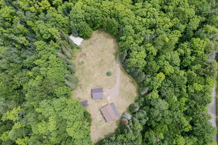 N14609 Brahmstadt Rd, Fifield, WI 54552 - #3