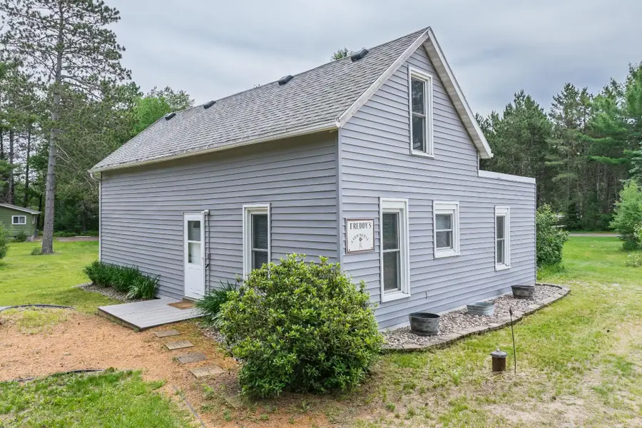 3724 Limberlost Rd, Rhinelander, WI 54501 - #2