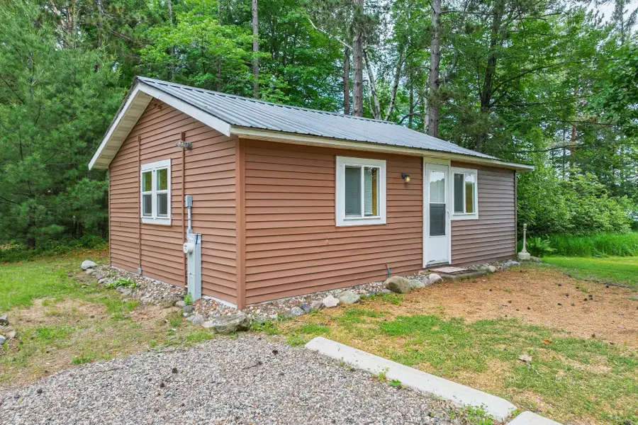 3724 Limberlost Rd, Rhinelander, WI 54501 - #3