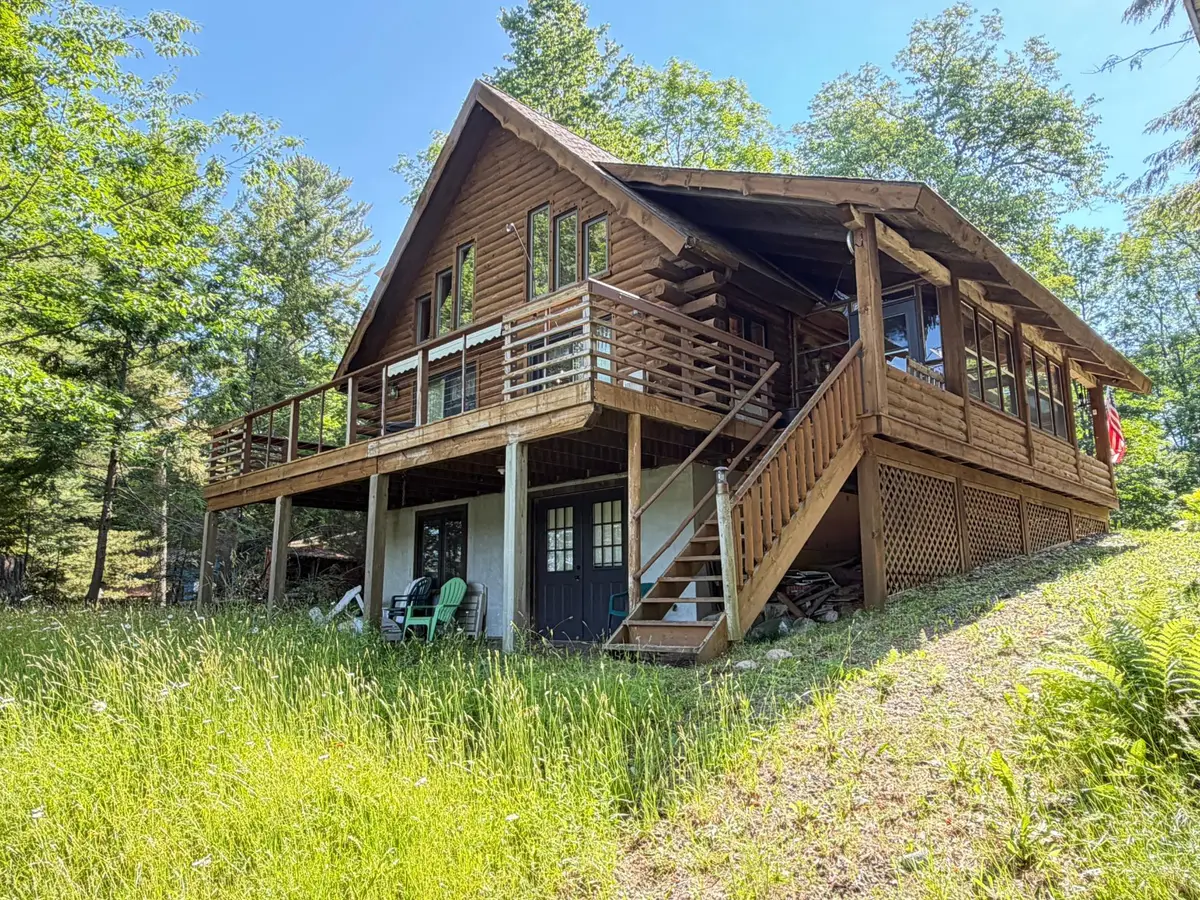 4709 Lamekas Rd, Mercer, WI 54547 - #1