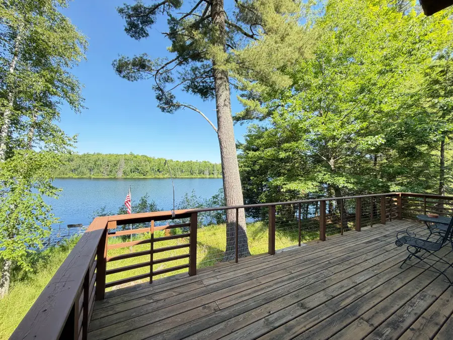 4709 Lamekas Rd, Mercer, WI 54547 - #2
