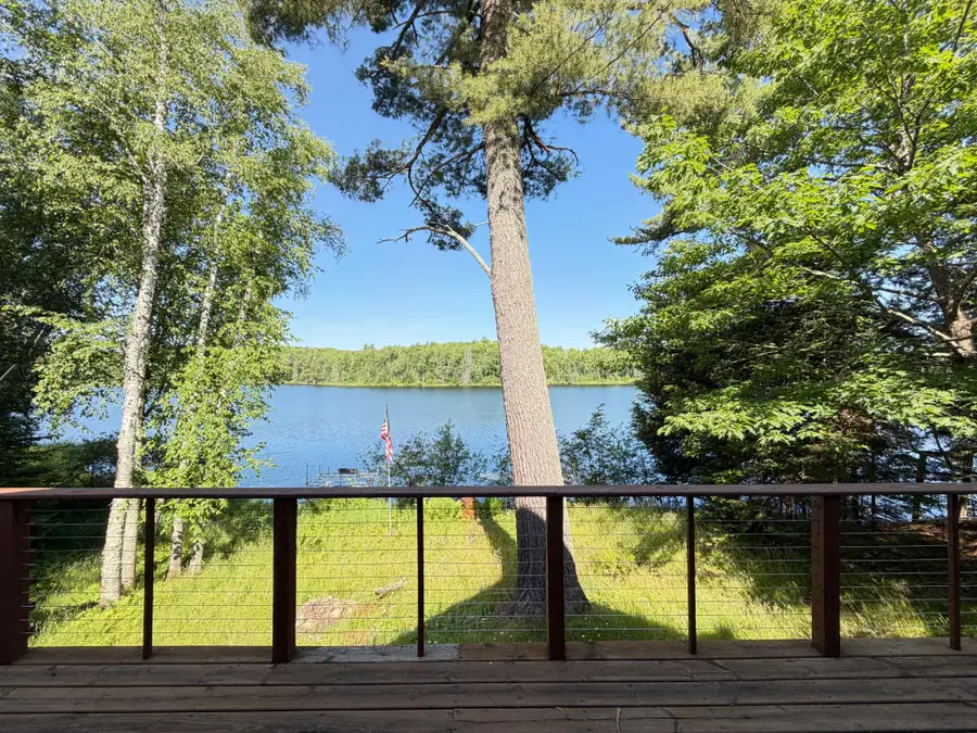 4709 Lamekas Rd, Mercer, WI 54547 - #3