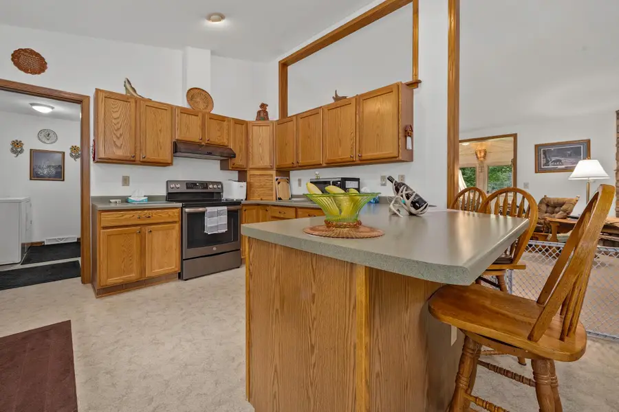 5408 Trappers Tr, Rhinelander, WI 54501 - #2