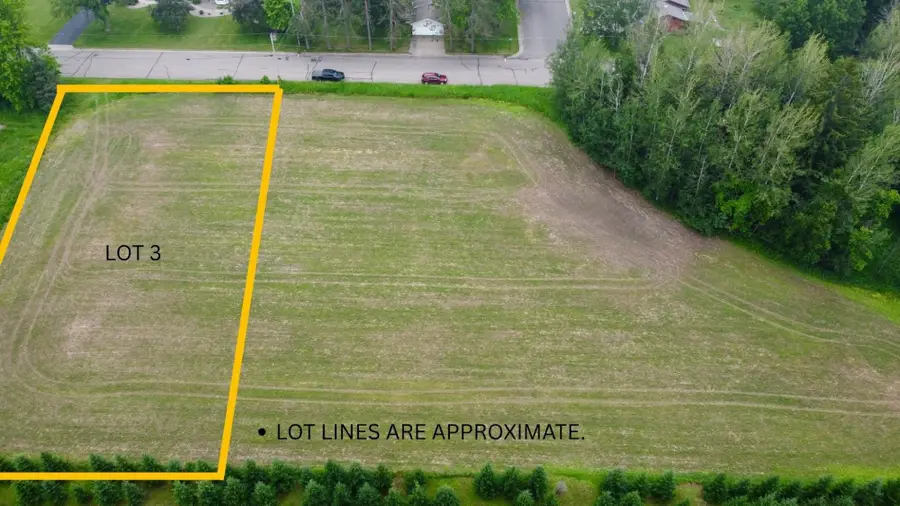 304 8th Ave E E, Antigo, WI 54409 - #2