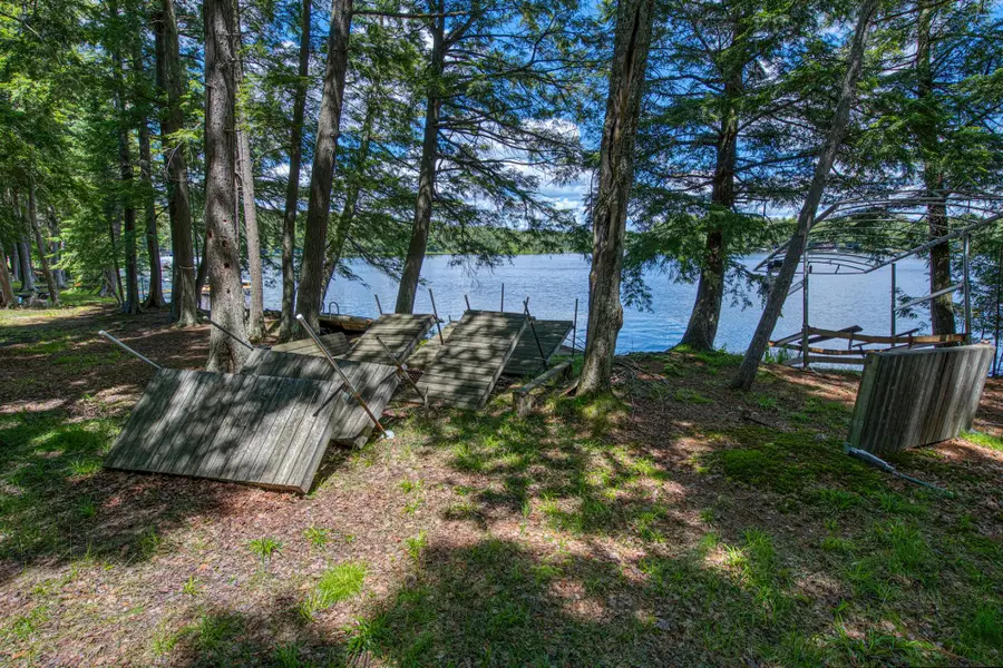 706 Laurel Ln, Three Lakes, WI 54562 - #2