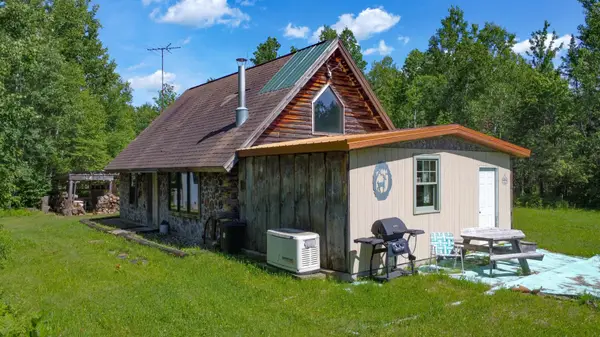 38.93 ON Piela Ln, White Lake, WI 54491