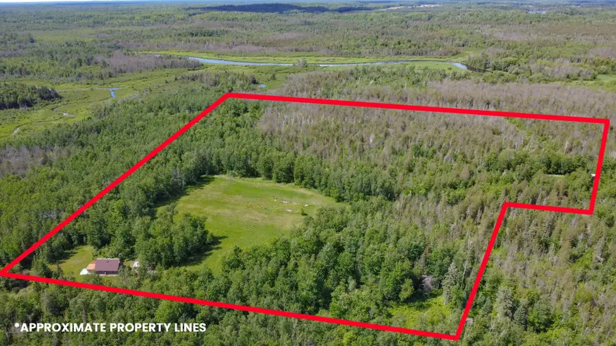 38.93 ON Piela Ln, White Lake, WI 54491 - #2