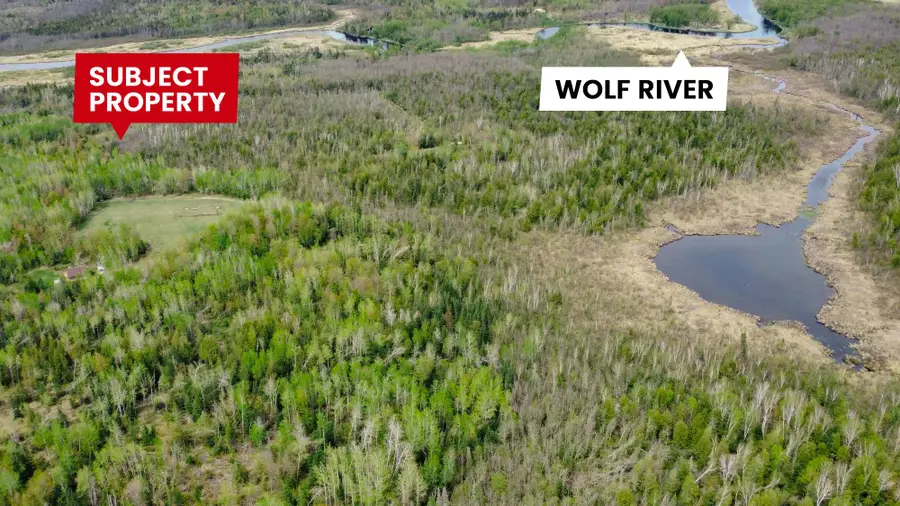 38.93 ON Piela Ln, White Lake, WI 54491 - #3