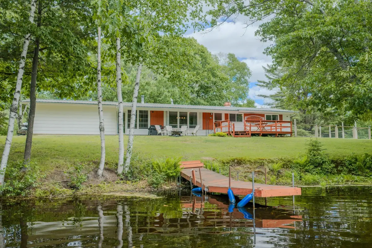 4125 Bay Rd, Rhinelander, WI 54501 - #1