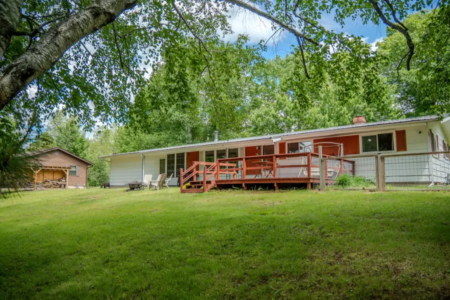 4125 Bay Rd, Rhinelander, WI 54501 - #3