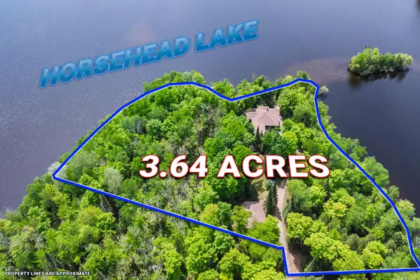 8108 Waldner Dr, Presque Isle, WI 54557