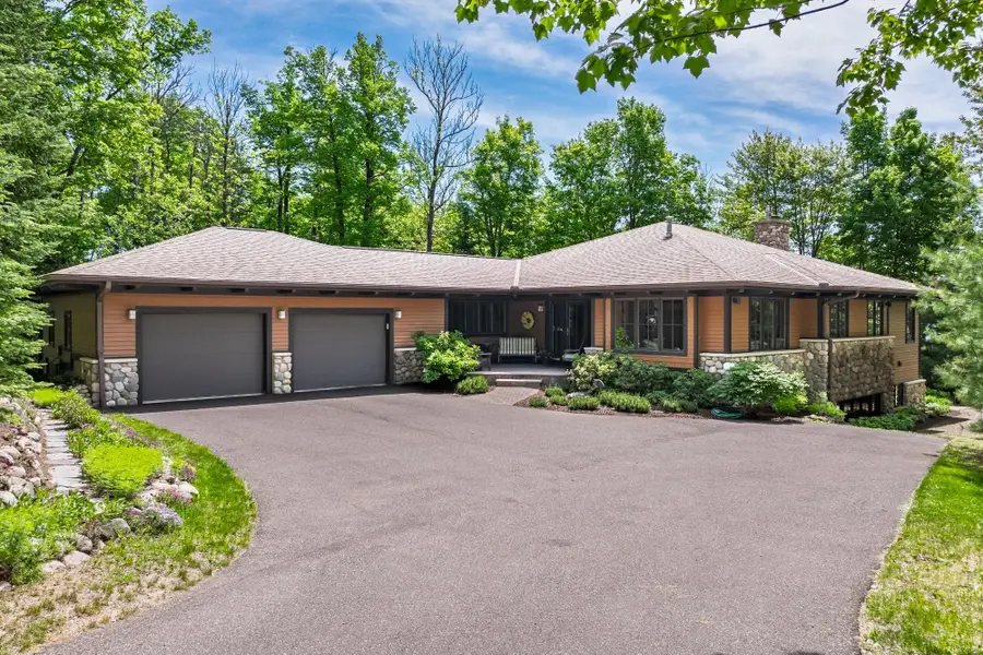 8108 Waldner Dr, Presque Isle, WI 54557 - #2