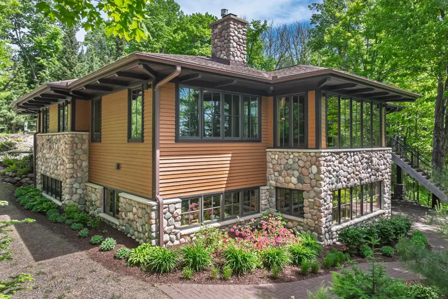 8108 Waldner Dr, Presque Isle, WI 54557 - #3