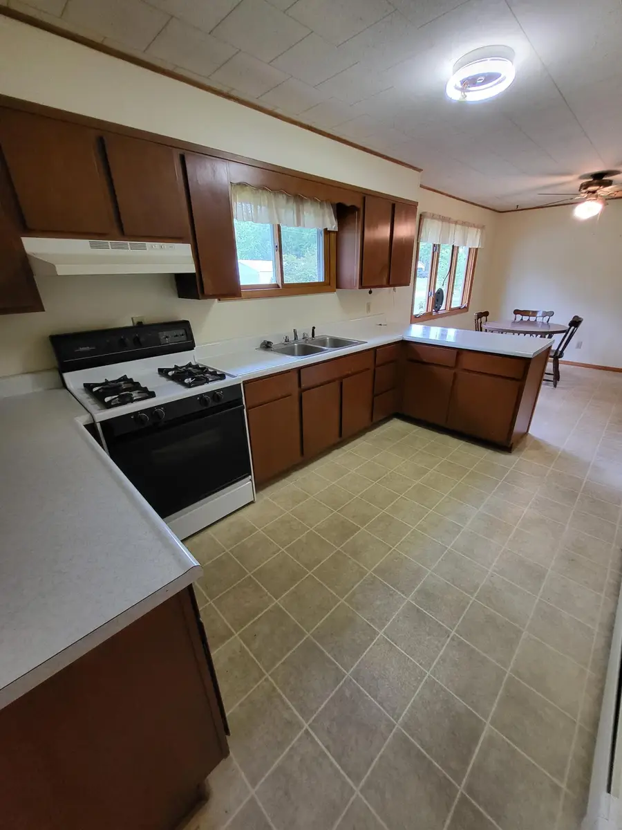 5243 Silver Lake Rd W, Laona, WI 54541 - #2