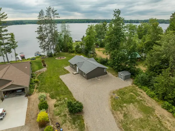 N12052 Post Lake Dr N, Elcho, WI 54428