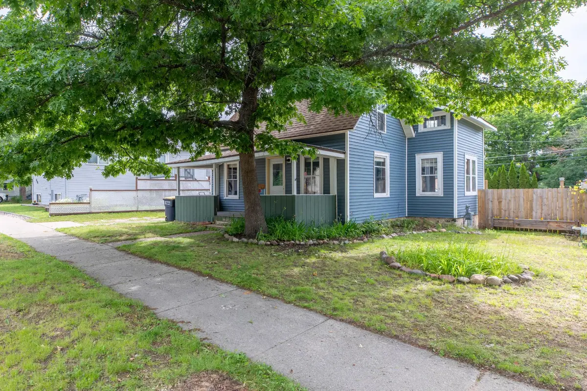 622 Brown St N, Rhinelander, WI 54501 - #1