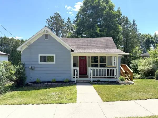 930 Eagle St, Rhinelander, WI 54501