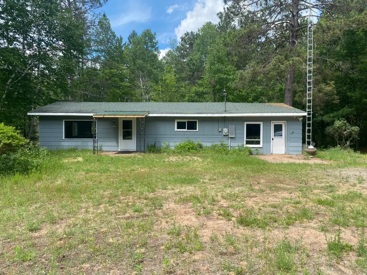 4628 Cth B, Land O Lakes, WI 54540 - #1