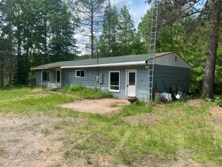 4628 Cth B, Land O Lakes, WI 54540 - #2