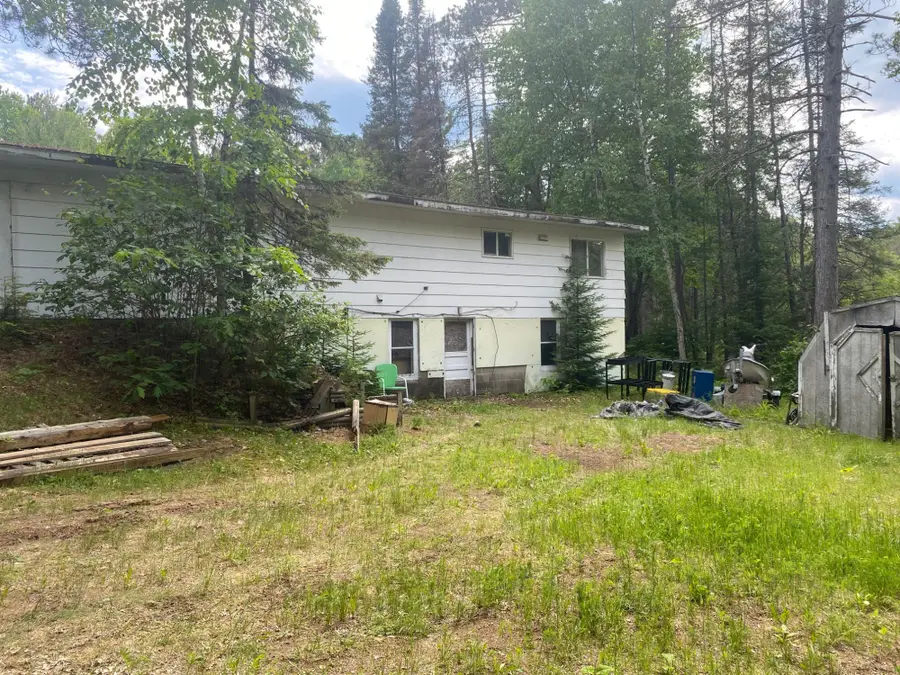 4628 Cth B, Land O Lakes, WI 54540 - #3
