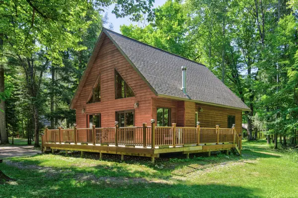 2510 Martha Lake Rd #6, Mercer, WI 54547
