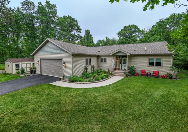 8643 Oak Park Cr, Minocqua, WI 54548