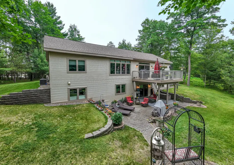 8643 Oak Park Cr, Minocqua, WI 54548 - #3