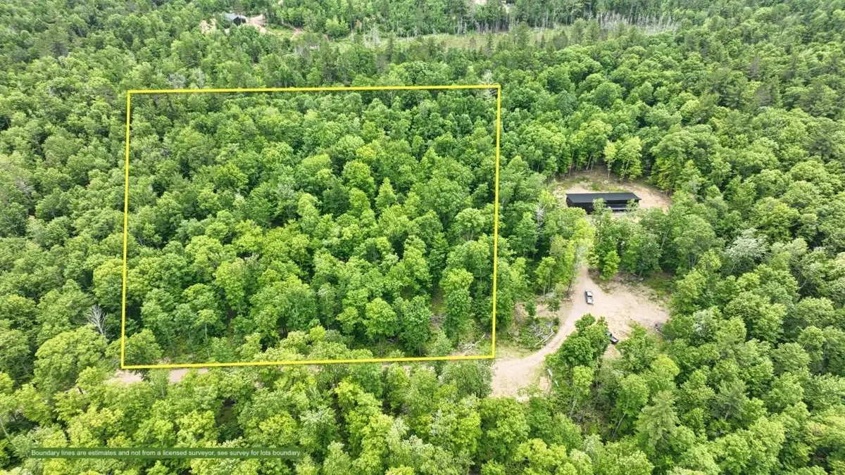 5 AC Timbercrest Way, Conover, WI 54519 - #1