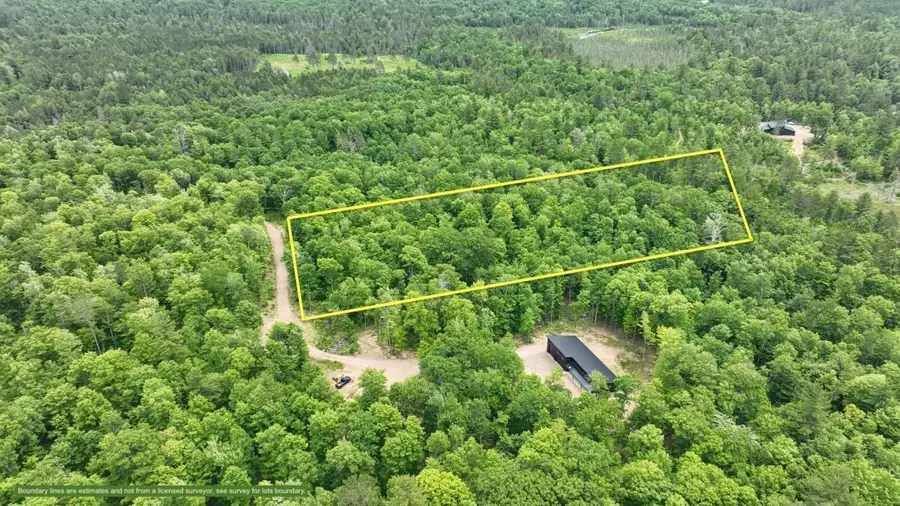 5 AC Timbercrest Way, Conover, WI 54519 - #2